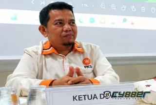 Soroti Dana Karhutla Rp30 Miliar, Fraksi PKS DPRD Jambi Desak Pemprov Pastikan Tepat Sasaran