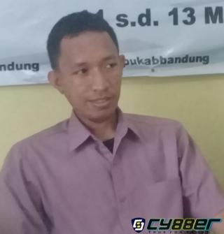Pelantikan PPS se Kecamatan Banjaran di Tunda Untuk Mengantisipasi Penyebaran Virus Covid-19