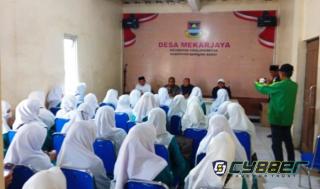 Panitia Pemilihan BPD Desa Mekarjaya Bantah Dugaan Rekayasa Aklamasi: Proses Sudah Sesuai PERDES Dan PERBUP