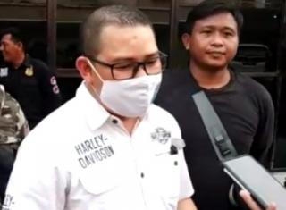 Tak Dapat Deteksi Puting Beliung, Kepala BPBD Kabupaten Bekasi Disoal