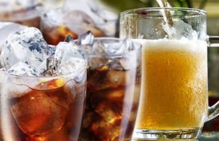Hindari Minuman yang Dapat Merusak Sistem Kekebalan Tubuh