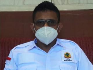 M. Zaenal Arifin Ucapkan Selamat dan Sukses atas Dilantiknya Helldy Agustian Sebagai Ketua DPW Partai Berkarya Banten 