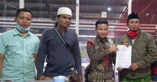 Suroto Ajukan Gugatan ke DPRD Komisi A Atas Dugaan Hasil P2KD di Bangkalan