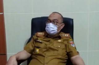 Jurnalis Mesuji Dihimbau Agar Siap Kan Kondisi Badan Vit, Ini Penjelasan Kadis Kesehatan Mesuji