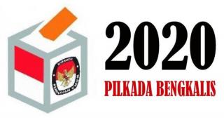 Tetapkan Empat Paslon, KPU Bengkalis Nyatakan Sudah Memenuhi Persyaratan Maju Pilkada 2020 