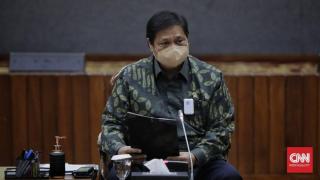 PPKM Jawa-Bali Resmi di Perpanjang Hingga 8 Februari