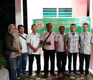 Program PTSL di Kota Tegal Mencapai 1000 Sertifkat  