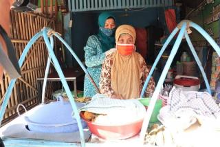 Gebrak Masker Untuk Disiplinkan Masyarakat