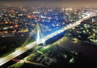 Gubernur Riau Tidak Perpanjang PSBB dan Siap Sambut Fase New Normal di 5 Kabupaten/kota