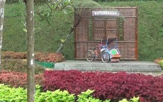 Penutupan Sementara Tempat Wisata di Kabupaten Banyumas 