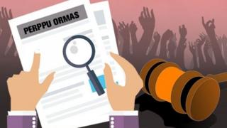 Beberapa Ormas di Lamsel Dukung Penuh Sikap Tegas Pemerintah Bubarkan FPI