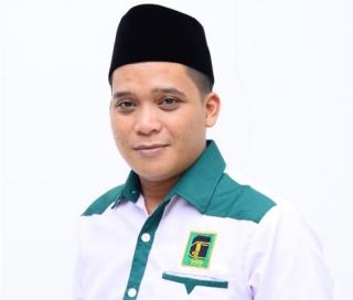 Tomi Ardi : Saatnya Generasi Muda Berpolitik