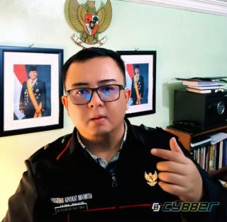 DPP AKJII Soroti Penanganan Kasus Mantan Jampidsus, Tekankan Pentingnya Transparansi dan Akuntabilitas