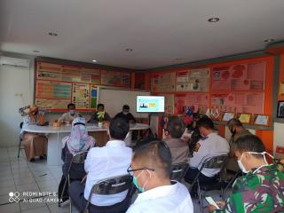 KPU Kabupaten Sukabumi Tetapkan Pelaksanaan Kampaye