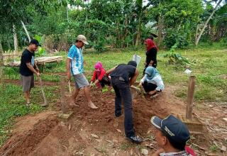 Bagus Adi Pamungkas: Agrowisata Sayur Mayur Tingkatkan Ekonomi Masyarakat