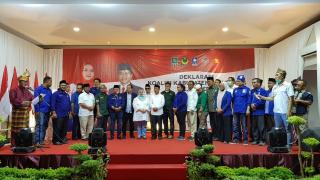 Dikabarkan Alih Dukungan Srikandi Bengkalis Kasmarni, Ini Kata PKB Riau