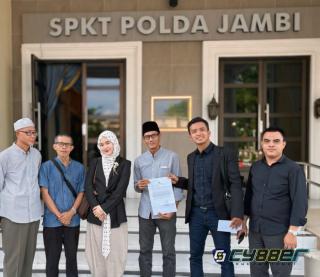 DPO Sejak Agustus, Korban Penipuan Umrah Jambi Desak Polda Segera Bekuk Direktur Travel NRH