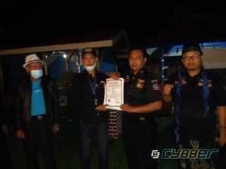 Di Usia 23 Tahun BPPKB Banten, DPAC Cibungbulang Bogor Terus Berbenah
