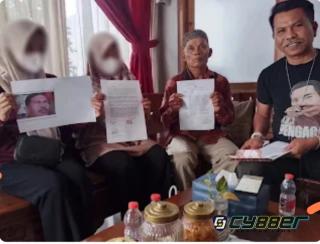 Dukun Palsu Pelaku Rudapaksa Gadis hingga Hamil Ditangkap dan Dijadikan Tersangka