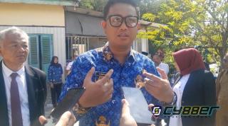 Bupati Klaten Tegaskan Komitmen Tuntaskan Dana Nasabah PD BKK