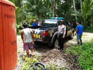 Pangandaran Siaga Banjir