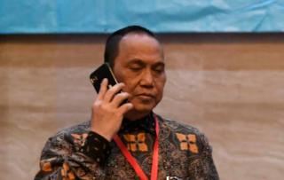 Indroyanto Seno Adji: Polisi Menolak Laporan Masyarakat Atas Peristiwa Kerumunan di Maumere Karena Tidak Ada Unsur Pidana