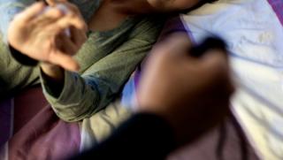 SUNGGUH BEJAT !!! Siswi SMA di Perkosa dan Digilir 5 Pemuda di Solok