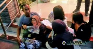 Ramces Pandiangan Tempuh Jalur Hukum, Dugaan Pengerusakan oleh Satpol PP Deli Serdang Dilaporkan ke Polda Sumut