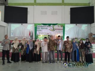 RSU Aisyiyah Klaten Kembangkan 13 Poli Spesialis dengan BOR Capai 82,55 Persen