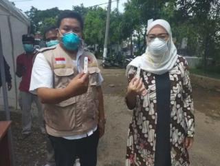 Covid-19 Purwakarta, Kontak Erat Berkurang 16 Orang