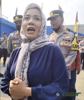 Ini yang DIsampaikan Pihak  Perumda AMTJM Soal Aspirasi Mahasiswa