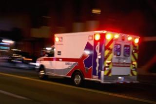 Berdua di Ambulans, Gadis Pasien Covid-19 Diperkosa Sopir di Tempat Sepi