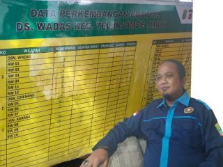 Satgas Covid - 19 Kabupaten Karawang Agar Segera Bertindak Tegas Terhadap Perusahaan yang Ngeyel