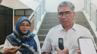Pemkot Cimahi Dorong  Peran Ayah Dalam Pengasuhan Anak Remaja.
