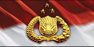 Kapolri Mutasi 120 Perwira Tinggi dan Menengah Melalui Surat Telegram 