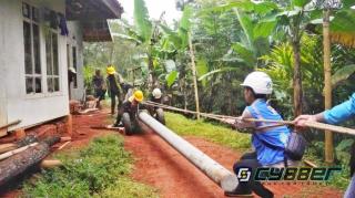 Semester I 2026, PLN Perluas Akses Listrik bagi 2.930 Pelanggan di 210 Lokasi se-Jawa Barat