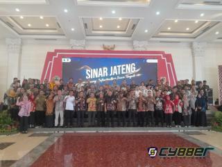 Perkuat Sinergi Infrastruktur, Dinas PUPR se-Jawa Tengah Berkumpul di Klaten