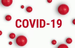 Ada Gejala Lain, PDP Covid_19 Asal Pangkalan Kerinci Meninggal Dunia