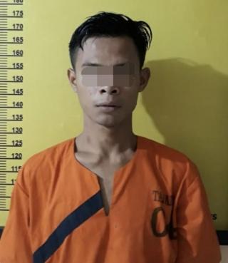 Sebulan Dibawa Kabur Abang Iparnya, Pelajar SLTP Empat Kali Disetubuhi