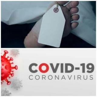 Seorang Napi Kasus Korupsi di Lapas Pekanbaru Meninggal Diduga Akibat Covid-19