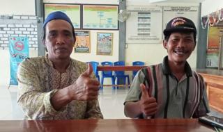 Kerja Keras Panitia dan Pemdes Karangwungulor Dalam Program PTSL