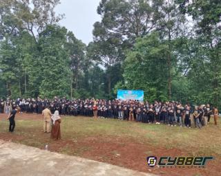 300 Panitia Festival Ciomas Ngabring 2026 Dikukuhkan dengan Khidmat