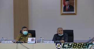 Bupati OKU : BLT Akan Di Mulai Bulan April-Juni Tahun 2020 Rp.600.000/Keluarga.