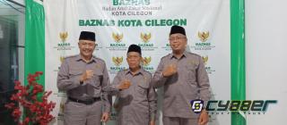 Disaat Sulit BAZNAS Selalu Hadir 