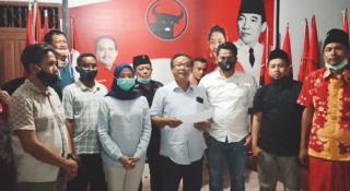 Juara Ungguli Aman di Pilkada Kabupaten Pangandaran 2020