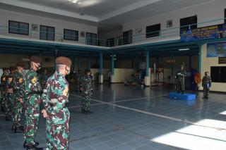 Latihan Praktek Mekatronika, Asah Keterampilan Taruna AAL Korps Teknik