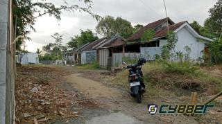 Pembayaran Tanah Belum Tuntas 10 Tahun, Pemilik Tanah Tutup Akses Green Cluster Silado