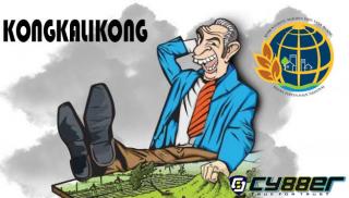Disinyalir Kongkalikong Dengan Diduga Mafia Tanah, Oknum BPN Kab.Bandung, Keluarkan Rekomendasi Pencairan Ganti Rugi Proyek KCJB