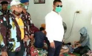 Sambut Hari Sumpah Pemuda Ke-92, DPD Ikatan Pemuda Karya Provinsi Riau Gelar Sunat Massal