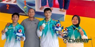 Siswa MAN 2 Kota Cilegon Masuk Empat Besar Nasional OSNF Kimia SMA 2026